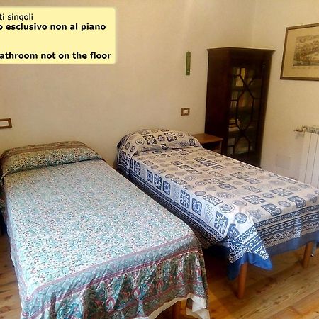 B&B Stefano Neirone Cameră foto
