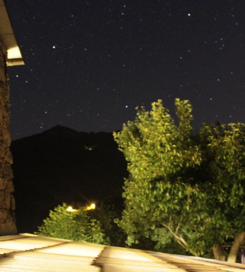 B&B Stefano Neirone Exterior foto
